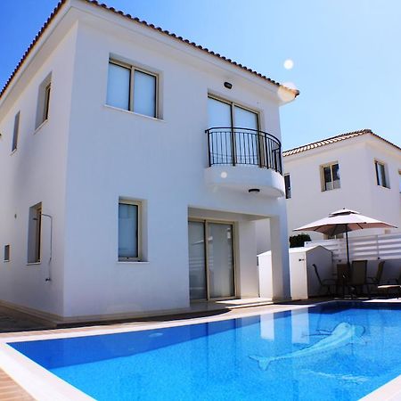 Palm Tree Villas โปรทาราส ห้อง รูปภาพ