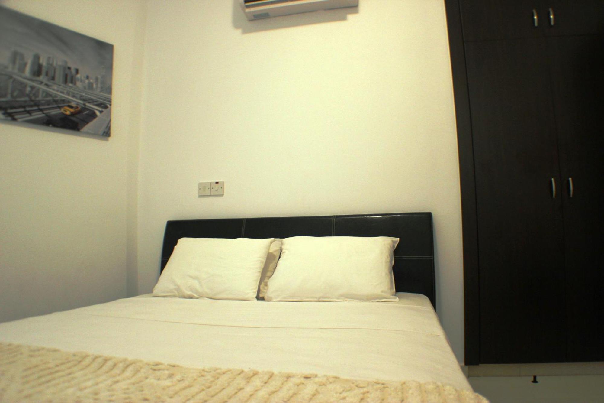 Palm Tree Villas โปรทาราส ห้อง รูปภาพ