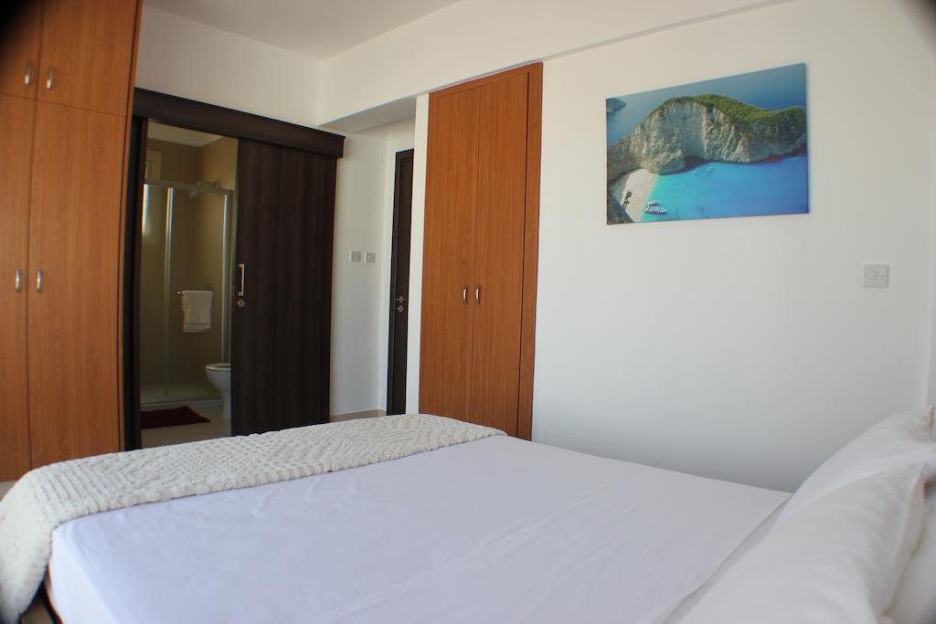 Palm Tree Villas โปรทาราส ห้อง รูปภาพ