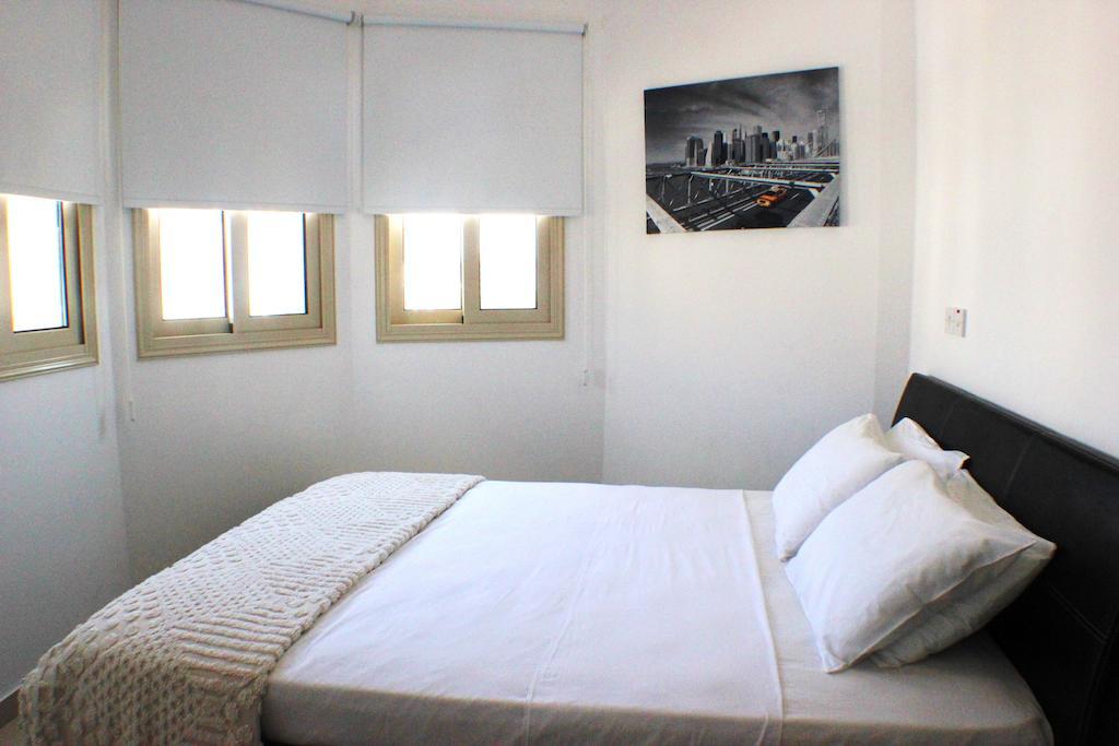 Palm Tree Villas โปรทาราส ห้อง รูปภาพ