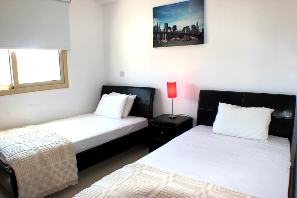 Palm Tree Villas โปรทาราส ห้อง รูปภาพ